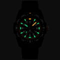 Luminox Luminox Bear Grylls Mountain XB.3739 кварцевые мужские часы часы, крупный план  циферблат