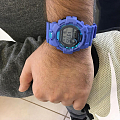 Часы Casio G-Shock GBD-800-2 фото 8