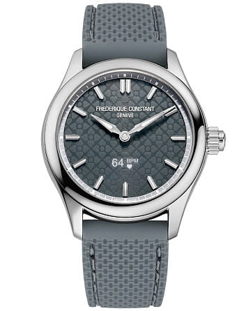 Frederique Constant Smartwatch Ladies Vitality FC-286LGS3B6