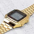 Часы Casio Vintage A178WGA-1ADF (A178WGA-1A) фото 2