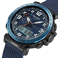 Часы Casio Pro Trek PRG-601YB-2DR (PRG-601YB-2) фото 4