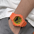 Часы Casio G-Shock DW-5900TS-4 фото 2