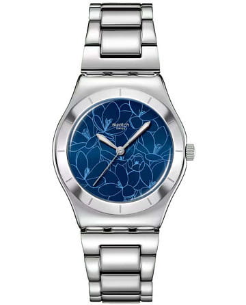 Swatch Gent Petal Frenzy YLS235G