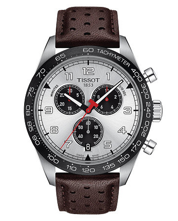 Tissot PRS 516 Chronograph T131.617.16.032.00