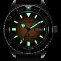 Часы Citizen Promaster NY0120-01X фото 4