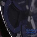 Часы Casio Edifice ECB-30D-2ADF (ECB-30D-2A) фото 10
