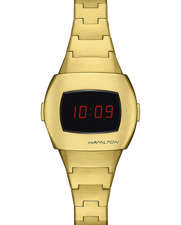 Hamilton American Classic PSR 74 H52314130