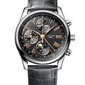Часы Longines Master Collection L2.673.4.61.2