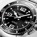 Часы Longines HydroConquest L3.741.4.56.6 фото 2