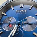 Оригинальные часы Hugo Boss Hugo Boss Santiago HB1513863 кварцевые калибр механизма  общий вид
