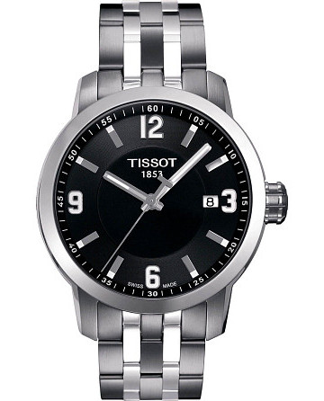 Tissot PRC 200 T055.410.11.057.00