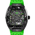 Часы Philipp Plein The Skeleton Sport Master PWBAA1022