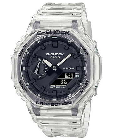 Casio G-Shock GA-2100SKE-7ADR (GA-2100SKE-7A)