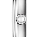 Tissot Tissot Bellissima T126.010.16.113.02 t-lady швейцарские женские часы на браслете кожаный боковой вид
