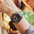 Часы Casio Pro Trek PRW-6900Y-1DR (PRW-6900Y-1) фото 3