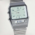 Часы Casio Vintage AQ-800E-3ADF (AQ-800E-3A) фото 4