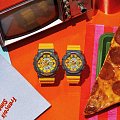 Часы Casio G-Shock GA-110Y-9A фото 9