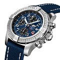 Часы Breitling Avenger Chronograph GMT 45 A24315101C1X1 фото 2