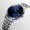 Часы Longines Elegant Collection L4.910.4.97.6 фото 3