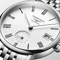 Часы Longines Elegant Collection L4.312.4.11.6 фото 2