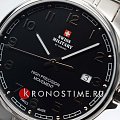 Часы Swiss Military by Chrono Сверхточные SM30200.16 фото 3