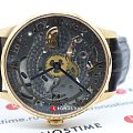 Часы Tissot Chemin des Tourelles Squelette T099.405.36.418.00 фото 7