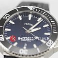 Часы Oris Aquis 01 733 7730 4135-07 4 24 64EB фото 3