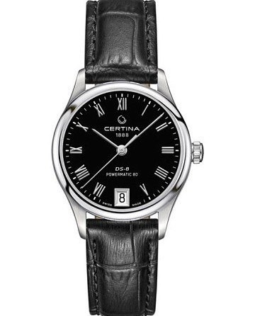 Certina DS-8 Lady Powermatic 80 C033.207.16.053.00