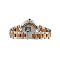 Rado Rado Coupole R22850703 coupole швейцарские женские часы на браслете нержавеющая сталь с pvd-покрытием боковой вид
