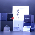 Часы Casio Collection SGW-100-1VER фото 11