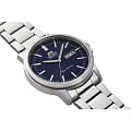Orient RA-AA0C02L наручные мужские часы застежка крупным планом
