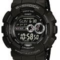 Часы Casio G-Shock GD-100-1BDR (GD-100-1B)
