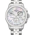 Часы Certina DS First Lady Chronograph Moon Phase C030.250.11.106.00