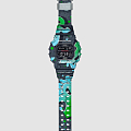 Часы Casio G-Shock GX-56SS-1DR (GX-56SS-1) фото 5