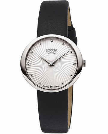 Boccia Titanium 3364-01