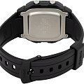 Часы Casio Collection W-800H-1BVDF фото 5