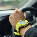 Часы Casio G-Shock GBA-800-9A фото 15