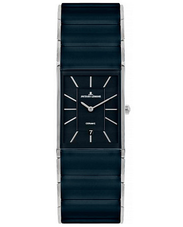 Jacques Lemans High Tech Ceramic 1-1939F