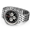 Часы Breitling Navitimer B01 Chronograph 46 AB0137211B1A1 фото 5