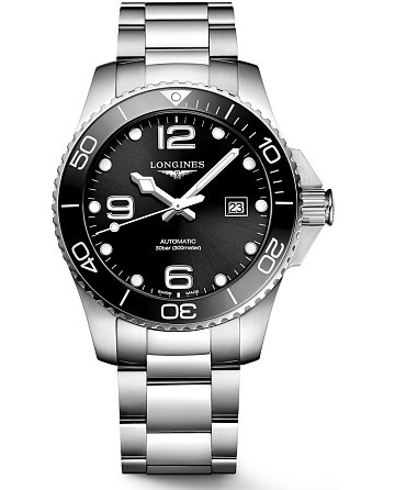 Longines HydroConquest L3.782.4.56.6