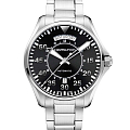 Часы Hamilton Khaki Aviation Pilot Day Date Auto H64615135