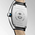 Longines Longines Evidenza L2.142.4.56.2 evidenza швейцарские женские часы на браслете кожаный боковой вид