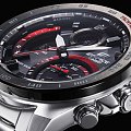Часы Casio Edifice ECB-900DB-1ADR (ECB-900DB-1A) фото 5