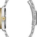 Seiko Seiko Discover More SUR578 discover more японские женские часы на браслете нержавеющая сталь с pvd-покрытием боковой вид