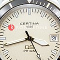 Часы Certina DS PH100M Gent C044.410.21.030.00 фото 4