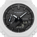 Часы Casio G-Shock GA-2100-7A фото 4