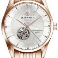 Часы Greenwich Good Luck Deep GW 075.40.33 фото 2