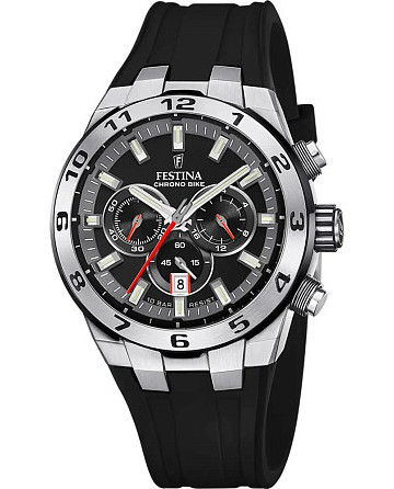 Festina Chrono Bike F20671/6