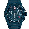 Часы Swiss Military Hanowa Sidewinder Ceramic SMWGI0002281