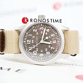 Часы Hamilton Khaki Field Mechanical H69439901 фото 2